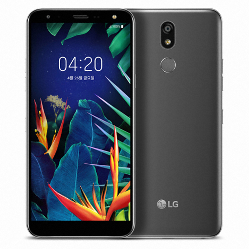 LG���� X4 LTE 2019 32GB, �����