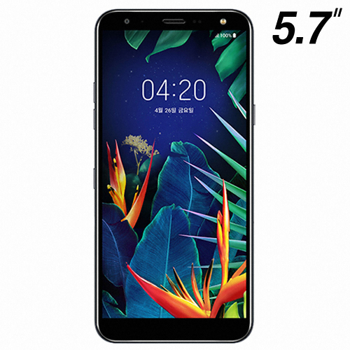 LG전자 X4 LTE 2019 32GB, 공기계 (부품용)