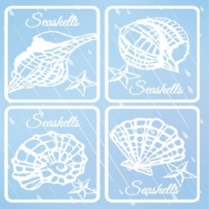 투명 욕조미끄럼방지 스티커