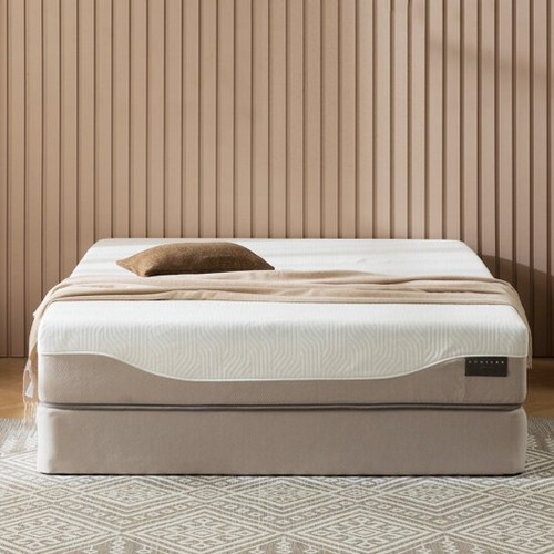 홈랩 기절 골드 매트리스 K