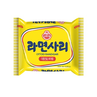오뚜기 라면사리 110g (3개)_이미지