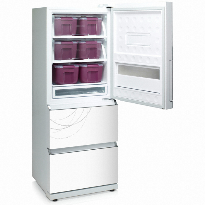 삼성전자 지펠 아삭 ZS33BTSAC1W_이미지