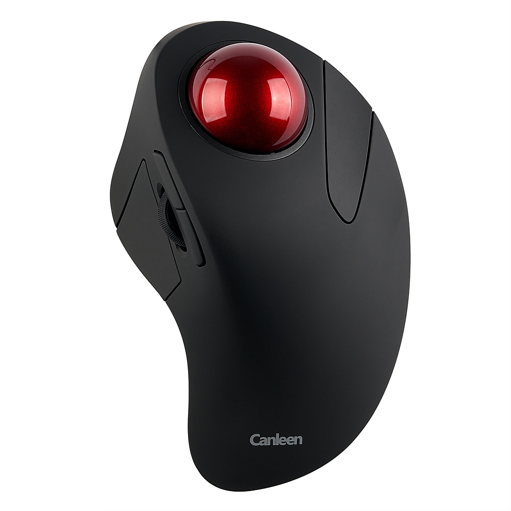 젬스트 Canleen 스크롤 에르고 트랙볼