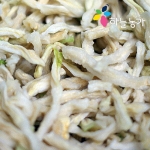  하늘농가 순수국산 무말랭이 100g [3개]