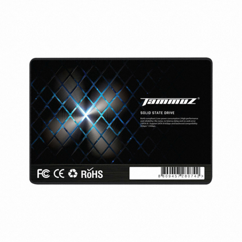 타무즈 RX550 (120GB)