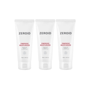 제로이드 핌프로브 모이스처라이저 100ml (3개)_이미지