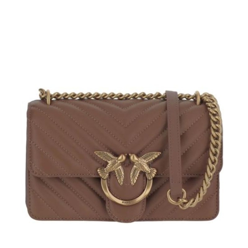 ���� Borsa ���� One �̴� in nappa matelasse chevron 100074A0GKL17Q T