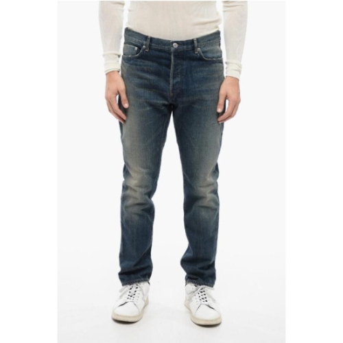 크리스찬디올 데님 팬츠 193D011B Y513 520 Blue