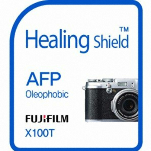 후지필름 X100T용 AFP 올레포빅 액정보호필름
