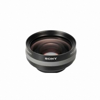 SONY VCL-HG0737C 광각컨버터 (정품)_이미지