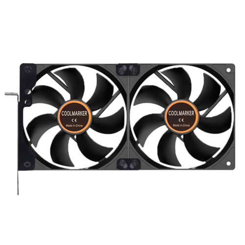 EVERCOOL COOLMARKER CM-PCI DUAL 120MM_이미지