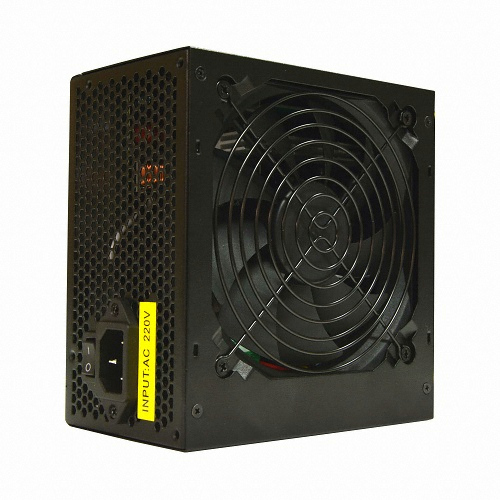 500HS 블랙 벌크