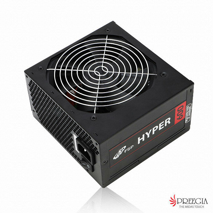 FSP HYPER 600W_이미지