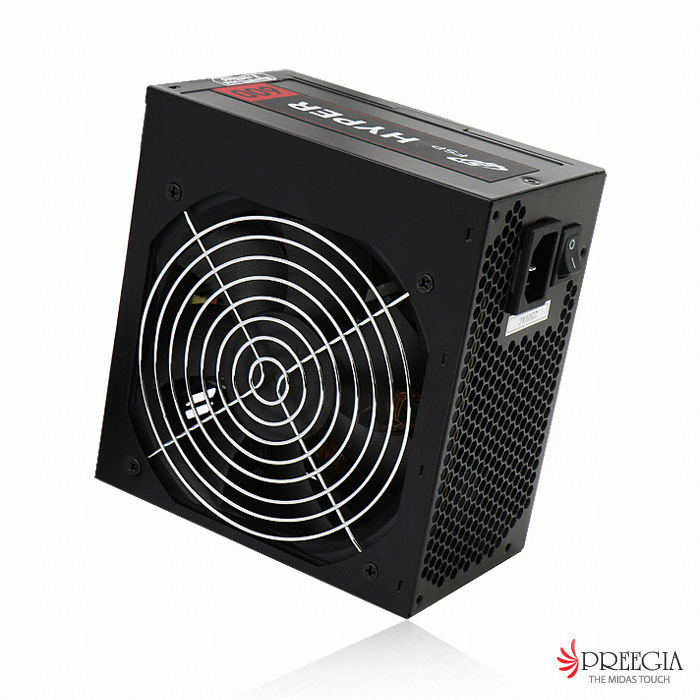 FSP HYPER 600W_이미지