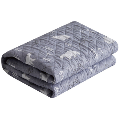 한일의료기 북극곰 탄소 전기요 HL (대형 + 대형)_이미지