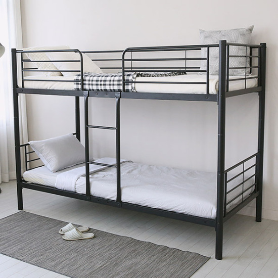 일루일루 코지 분리형 2층침대 SS (10cmCL라텍스폼+25cm라텍스독립)