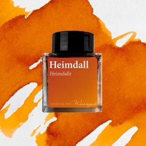 글입다공방 헤임달 (북유럽) 세계 신화 병잉크 30ml