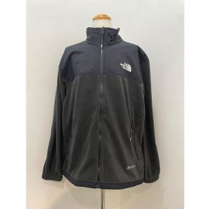 로건 플리스 자켓 NJ4FR02A