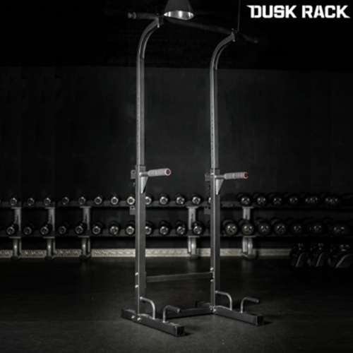 더스크랙 홈트케어 치닝디핑