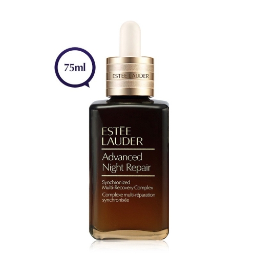에스티 로더 어드밴스드 나이트 리페어 싱크로나이즈드 멀티 콤플렉스 75ml