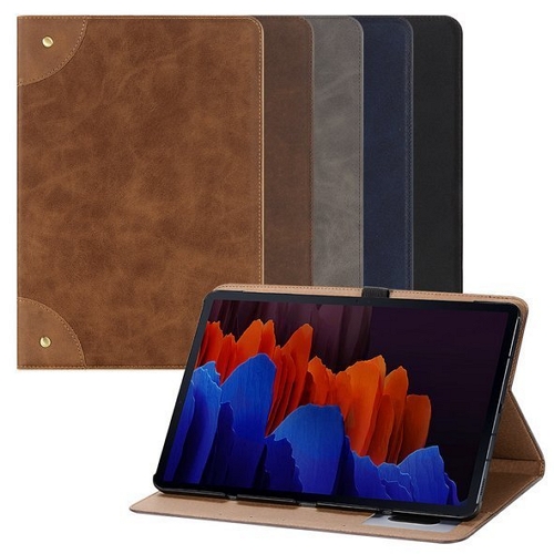 태블리스 갤럭시탭S8 플러스 로버 다이어리 케이스