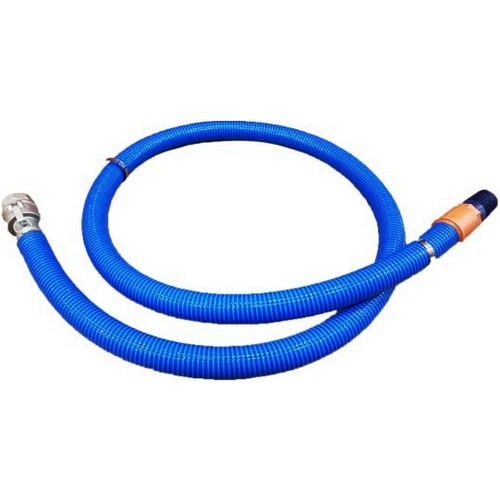 1형 양수기 청고압호스 세트