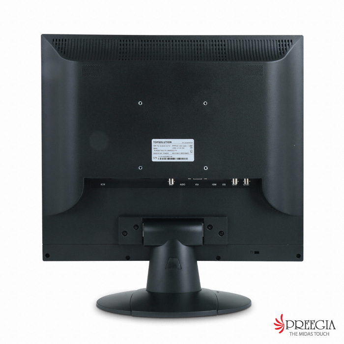 ž�ַ�� TS-17AHD CCTV