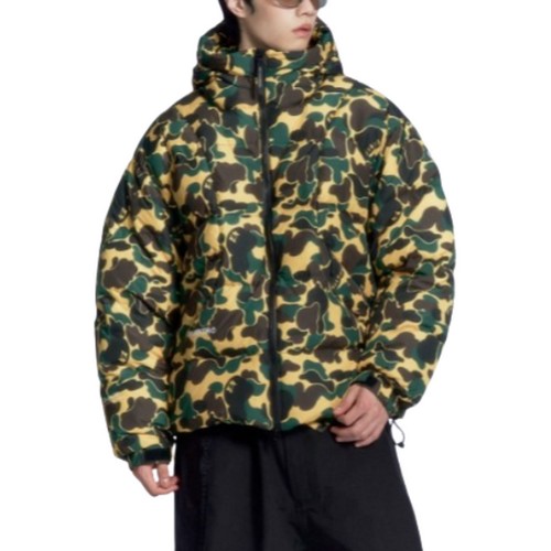 엘나스 아스펜 재킷 옐로우이미지입니다. 누르면 해당 게시물로 새창이동합니다.