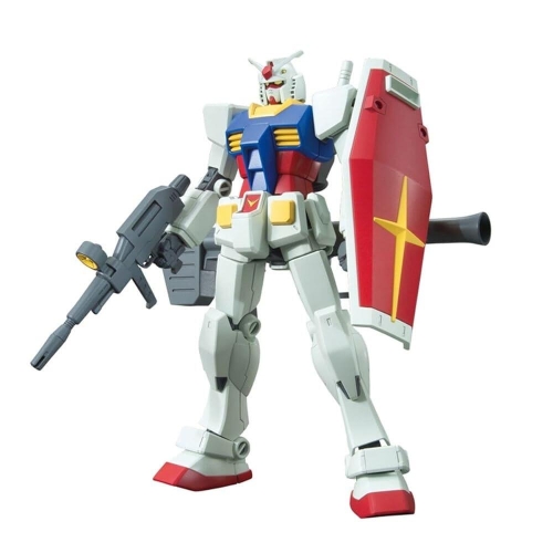 반다이 Hobby HGUC RX-78-2 건담 리바이브 모델 키트 1/144 스케일 BAN196716_이미지