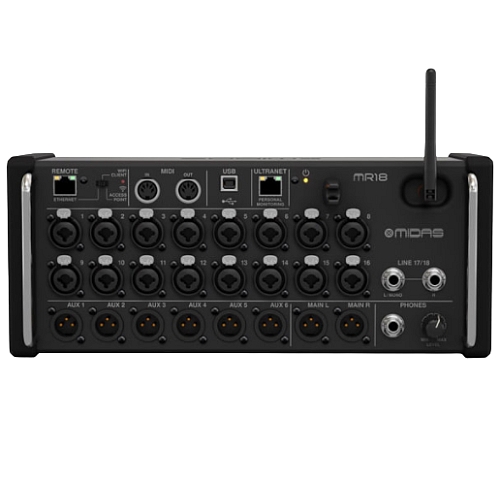 마이다스 MR18 (정품)