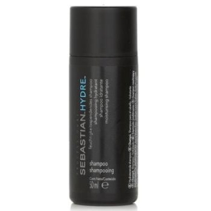 세바스찬 하이드로 모이스처라이징 샴푸 50ml
