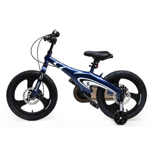 꾸꾸 에어윙 샤크 16 (2020년형)