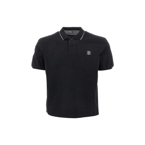 브루넬로쿠치넬리 반팔 티셔츠 SS26 M0B139779G.CCB75-CCB75 7172302