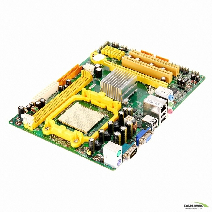 JETWAY M61PRO(NF6100) 아이노비아_이미지