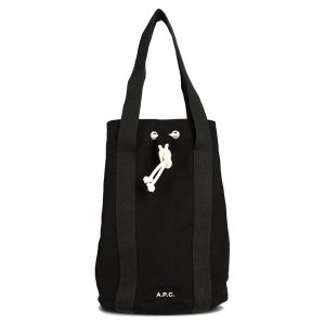  아페쎄 로고 COGYX M61779 LZZ 버킷 토트백 숄더백