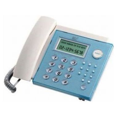 대우텔레폰 DT-301