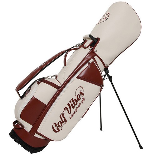 카카오프렌즈  골프렌즈 스탠드 캐디백 어피치