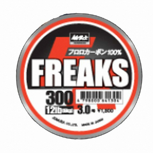 조무사 프릭스 플로로카본 (300m)_이미지