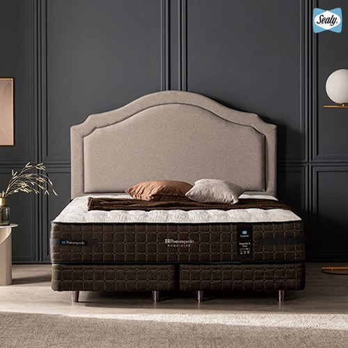 씰리 엑스퀴짓 2 펌 매트리스 CK (33cm)