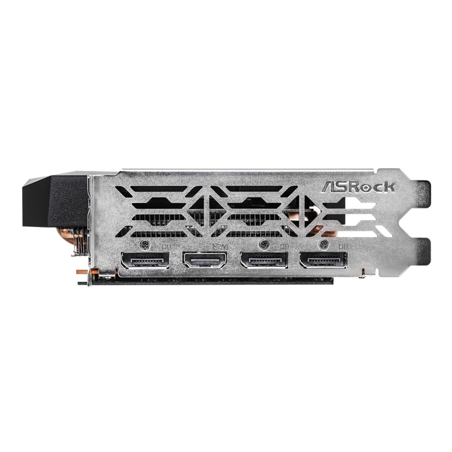 ASRock 라데온 RX 6650 XT CHALLENGER D OC D6 8GB 디앤디컴_이미지