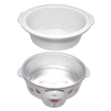 AESD-0304 오렌지슬로우쿠커6.5ℓ_이미지