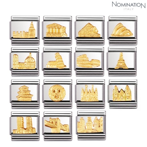 노미네이션 컴포저블 클래식 RELIEF MONUMETS_030123