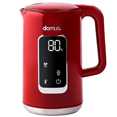 도무스 DK-872 (레드)_이미지