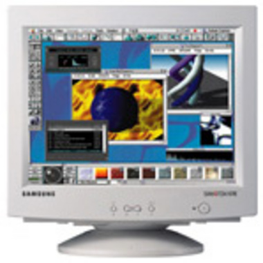 삼성전자 샘트론 57E_이미지