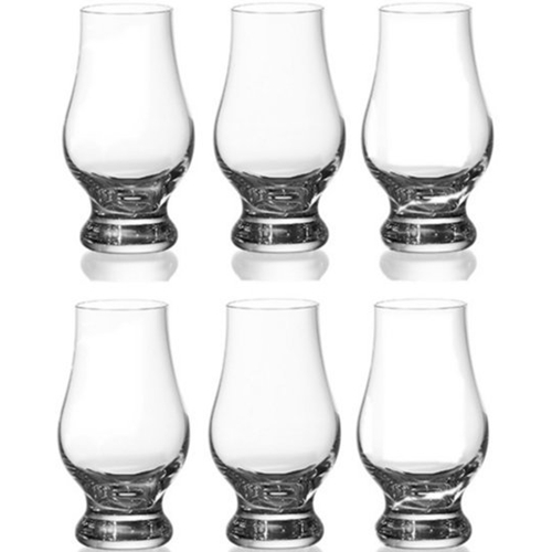 마누크리스탈 싱글 몰트 글라스 173ml