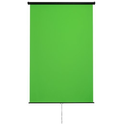 원터치 크로마키 롤스크린 BG-027