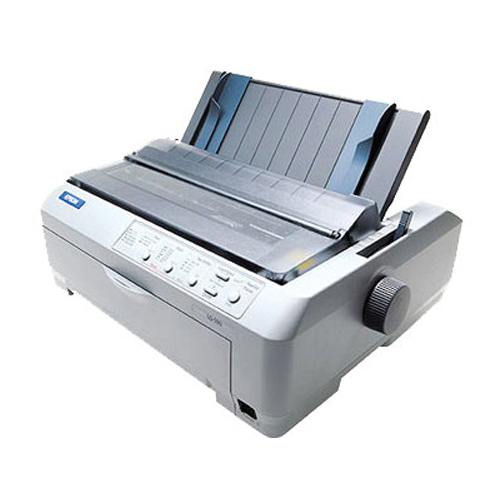 Epson LQ-590H이미지입니다. 누르면 해당 게시물로 새창이동합니다.