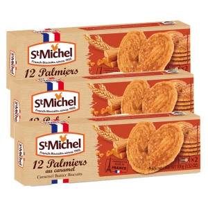 생미쉘 생미쉘 카라멜 버터 비스킷