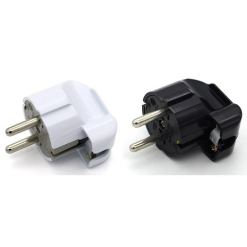 KLEAN 220V ㄱ자 플러그