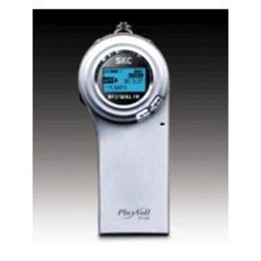SKC PlayVoll PV-100 실버 (256MB)_이미지